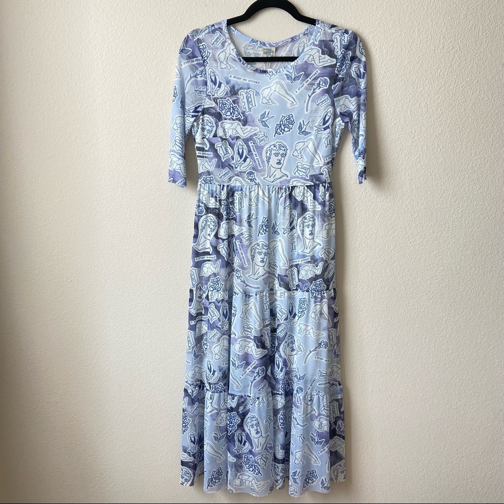 Baum Und Pferdgarten Jones Dress - Picture 2 of 7